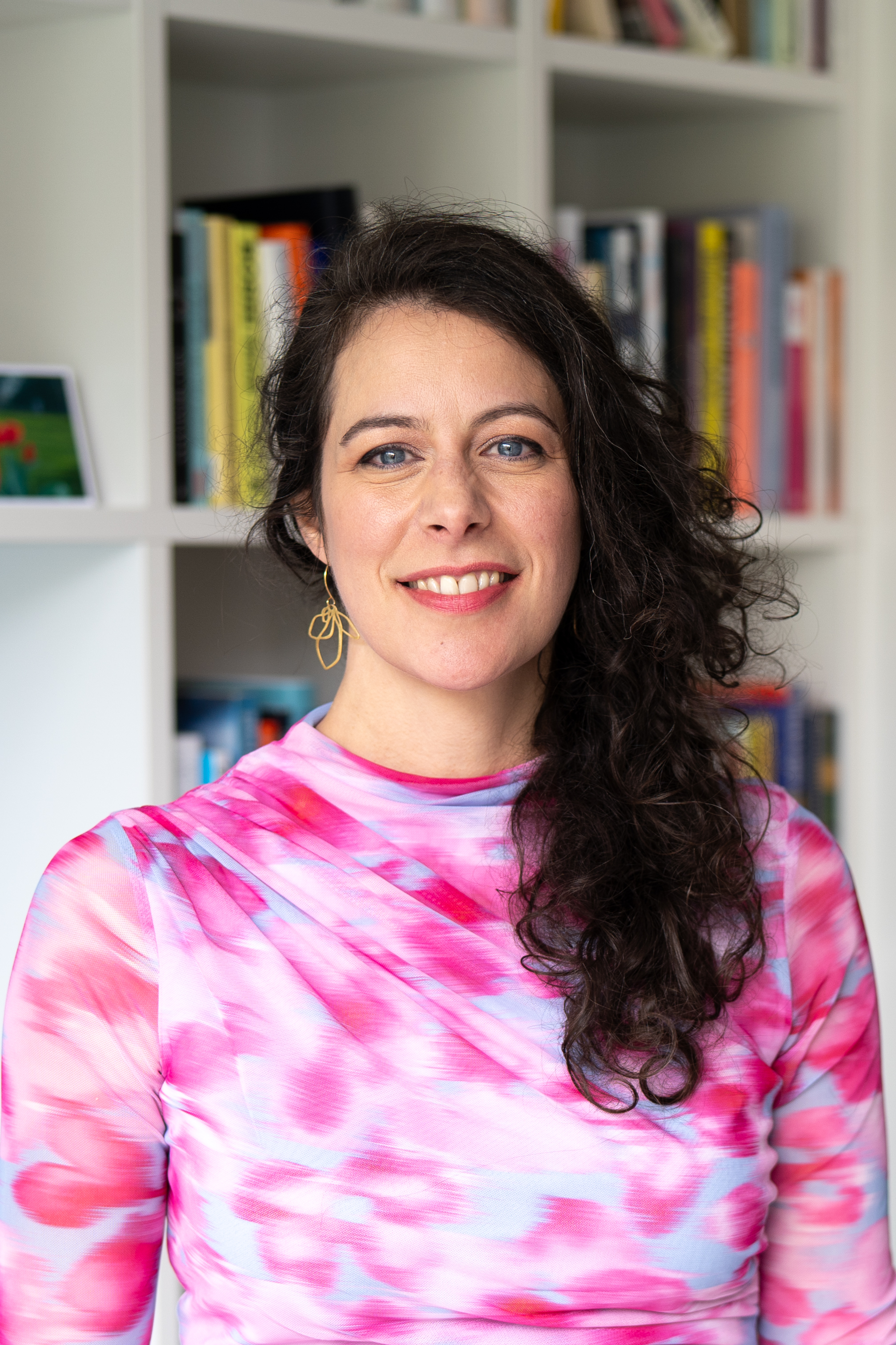 An — Darwin Change